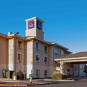 Sleep Inn & Suites