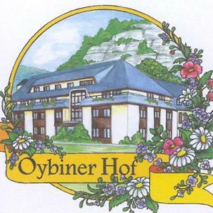 Hotel Oybiner Hof